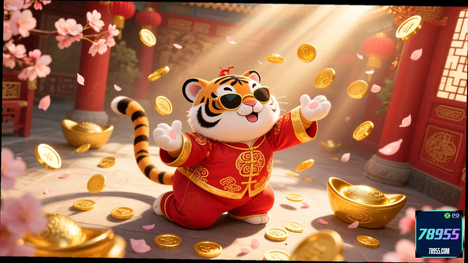 Jogos em cassino online - 78955