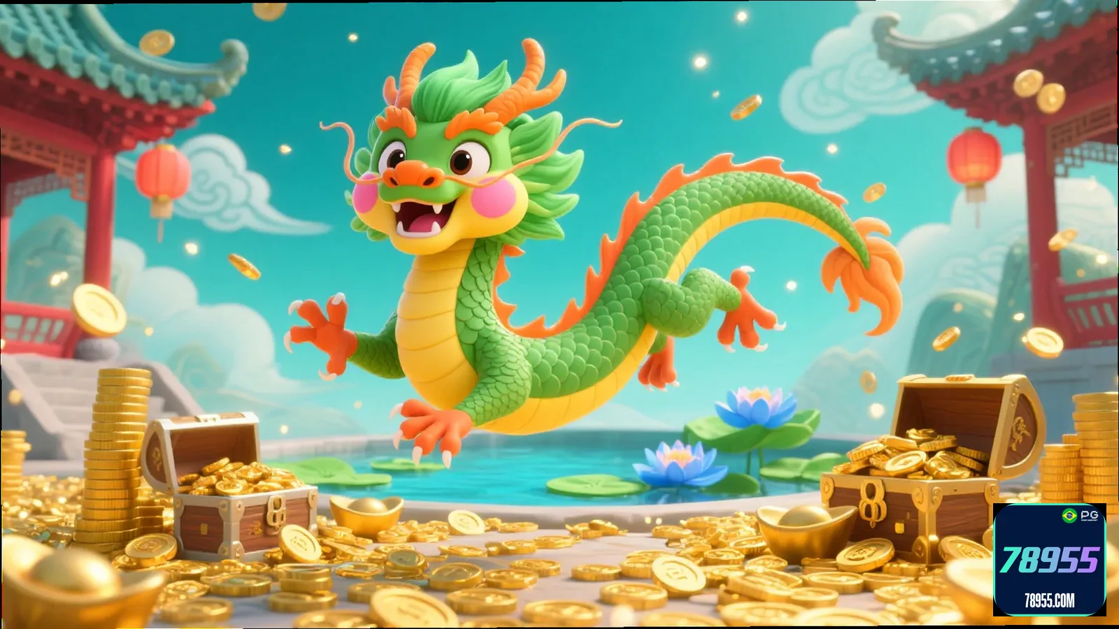 Imagem do app de cassino - 78955